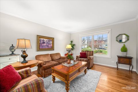 Tiny photo for 7 Falcon Ridge Court, Algonquin, IL 60102 (MLS # 12520879)