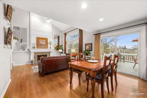 Tiny photo for 7 Falcon Ridge Court, Algonquin, IL 60102 (MLS # 12520879)