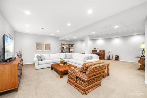 Tiny photo for 7 Falcon Ridge Court, Algonquin, IL 60102 (MLS # 12520879)