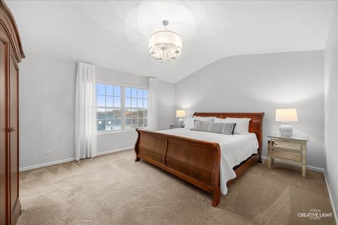 Tiny photo for 7 Falcon Ridge Court, Algonquin, IL 60102 (MLS # 12520879)