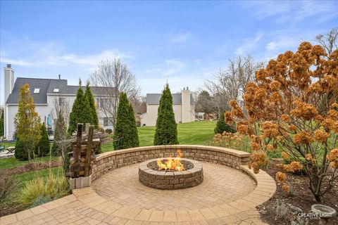 Tiny photo for 7 Falcon Ridge Court, Algonquin, IL 60102 (MLS # 12520879)