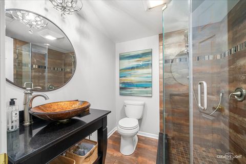 Tiny photo for 7 Falcon Ridge Court, Algonquin, IL 60102 (MLS # 12520879)