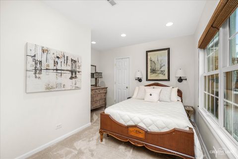 Tiny photo for 7 Falcon Ridge Court, Algonquin, IL 60102 (MLS # 12520879)