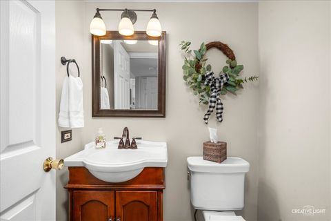 Tiny photo for 7 Falcon Ridge Court, Algonquin, IL 60102 (MLS # 12520879)