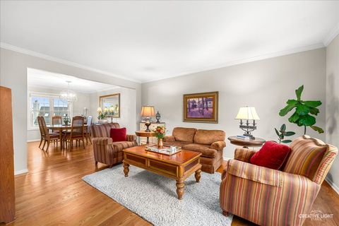 Tiny photo for 7 Falcon Ridge Court, Algonquin, IL 60102 (MLS # 12520879)