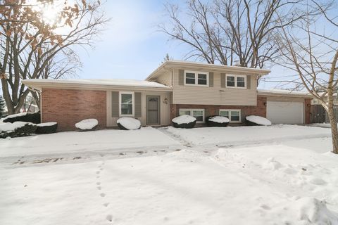 Photo of 1115 E Orchard Street, Arlington Heights, IL 60005 (MLS # 12505383)