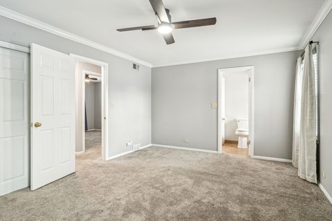 Tiny photo for 1115 E Orchard Street, Arlington Heights, IL 60005 (MLS # 12505383)