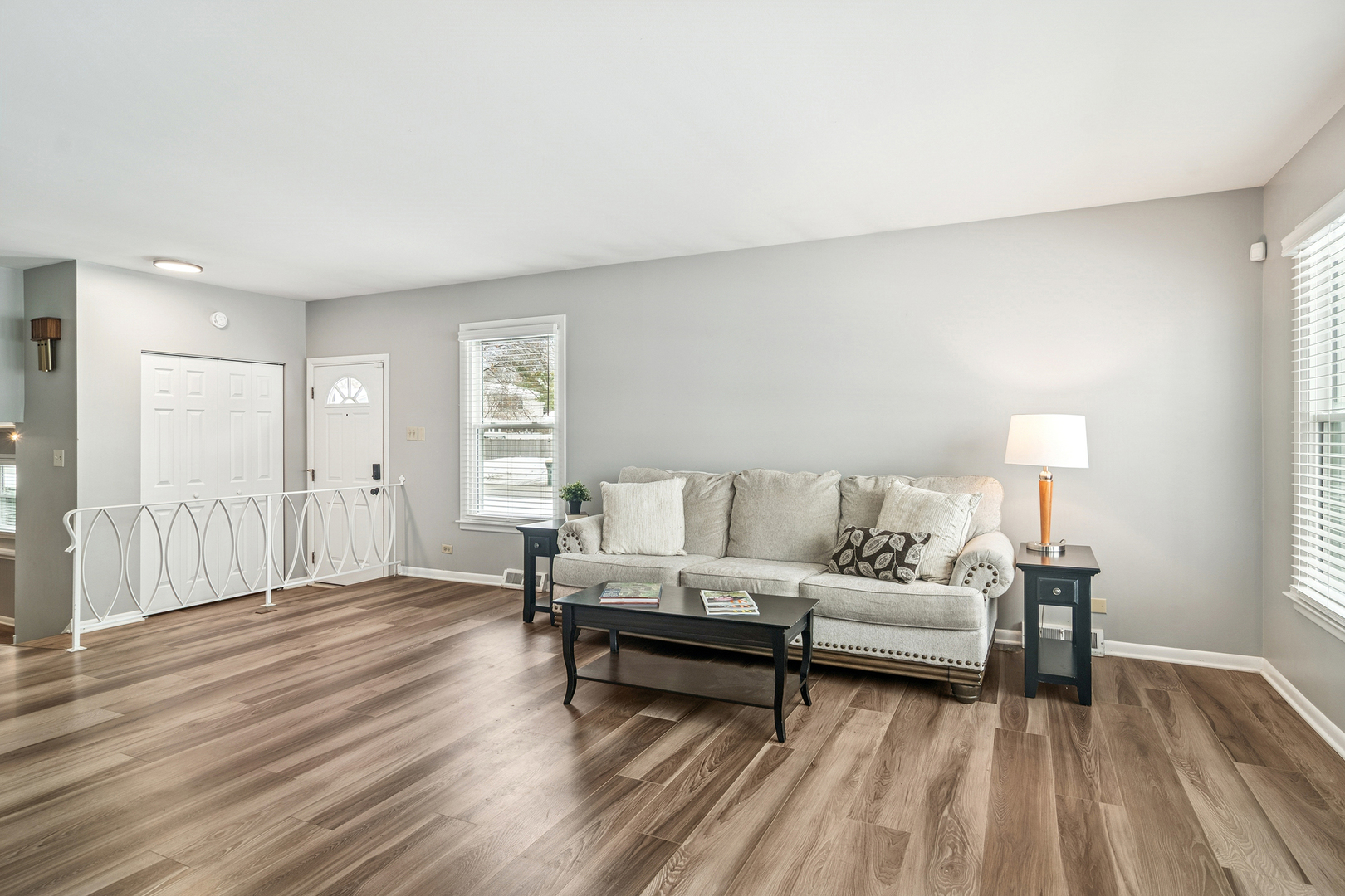 1115 E Orchard Street