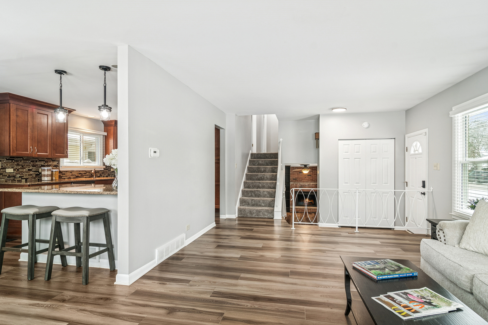 1115 E Orchard Street