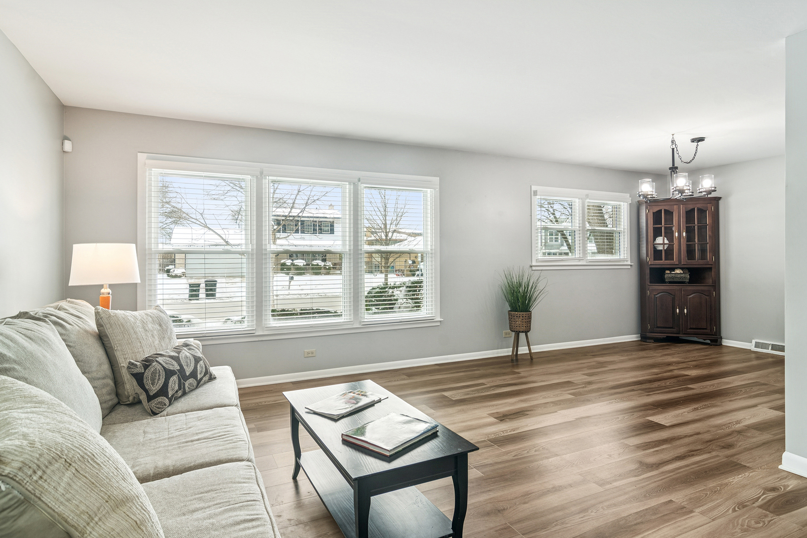 1115 E Orchard Street