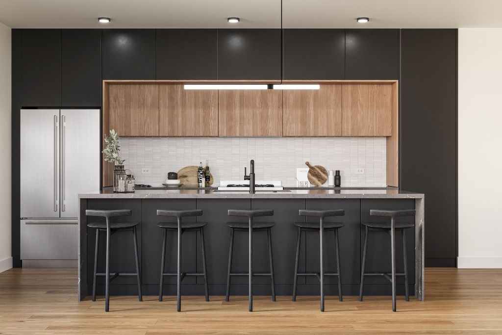 2234 W Grand Avenue PH-402