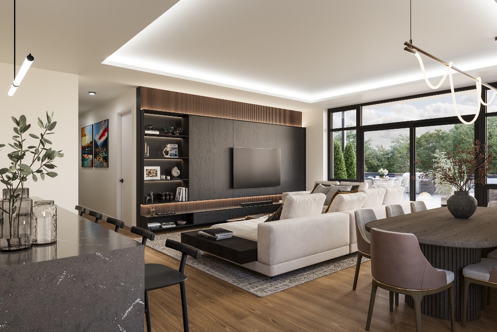 2234 W Grand Avenue PH-402