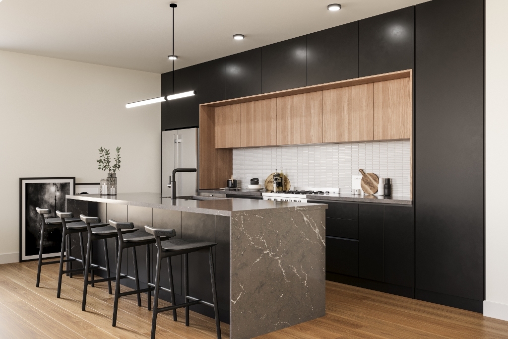 2234 W Grand Avenue PH-402