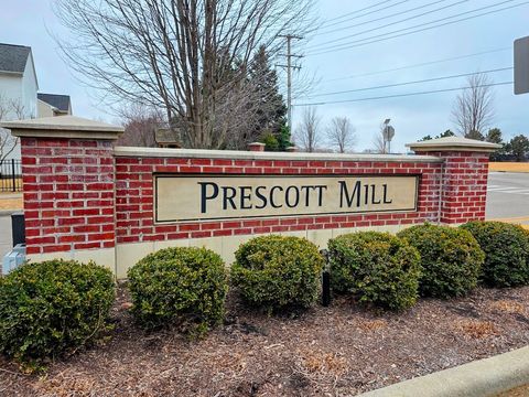 Tiny photo for 240 Devoe Drive, Oswego, IL 60543 (MLS # 12576266)