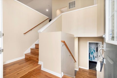 Tiny photo for 240 Devoe Drive, Oswego, IL 60543 (MLS # 12576266)