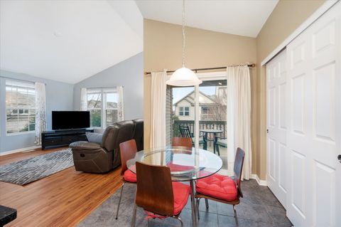 Tiny photo for 240 Devoe Drive, Oswego, IL 60543 (MLS # 12576266)