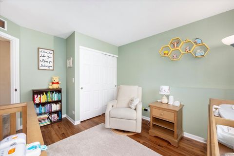 Tiny photo for 240 Devoe Drive, Oswego, IL 60543 (MLS # 12576266)