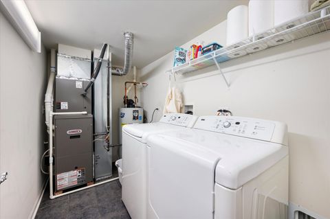 Tiny photo for 240 Devoe Drive, Oswego, IL 60543 (MLS # 12576266)