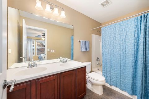 Tiny photo for 240 Devoe Drive, Oswego, IL 60543 (MLS # 12576266)