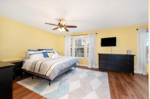 Tiny photo for 240 Devoe Drive, Oswego, IL 60543 (MLS # 12576266)