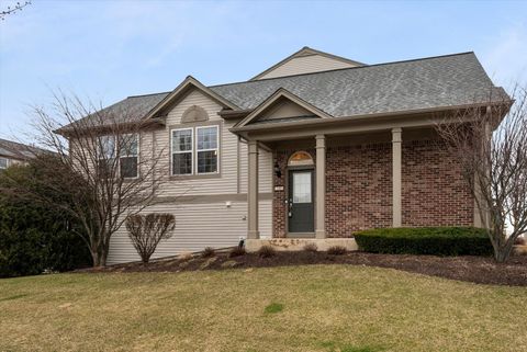 Photo of 240 Devoe Drive, Oswego, IL 60543 (MLS # 12576266)