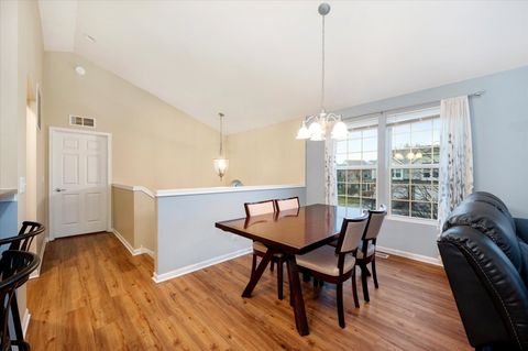 Tiny photo for 240 Devoe Drive, Oswego, IL 60543 (MLS # 12576266)