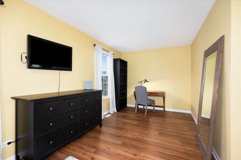 Tiny photo for 240 Devoe Drive, Oswego, IL 60543 (MLS # 12576266)