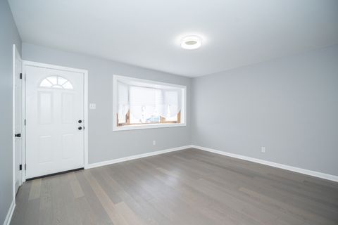 Tiny photo for 729 Blackhawk Drive, University Park, IL 60484 (MLS # 12604659)