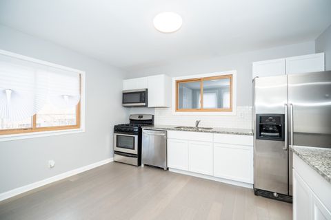 Tiny photo for 729 Blackhawk Drive, University Park, IL 60484 (MLS # 12604659)