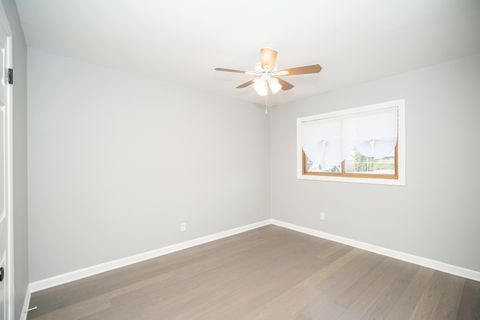 Tiny photo for 729 Blackhawk Drive, University Park, IL 60484 (MLS # 12604659)