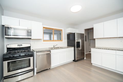 Tiny photo for 729 Blackhawk Drive, University Park, IL 60484 (MLS # 12604659)