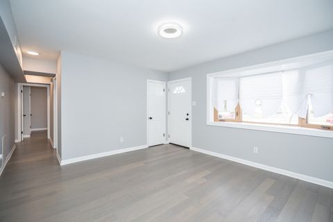 Tiny photo for 729 Blackhawk Drive, University Park, IL 60484 (MLS # 12604659)