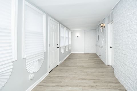 Tiny photo for 729 Blackhawk Drive, University Park, IL 60484 (MLS # 12604659)