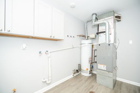 Tiny photo for 729 Blackhawk Drive, University Park, IL 60484 (MLS # 12604659)