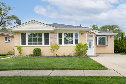9330 Kolmar Avenue Skokie IL 60076