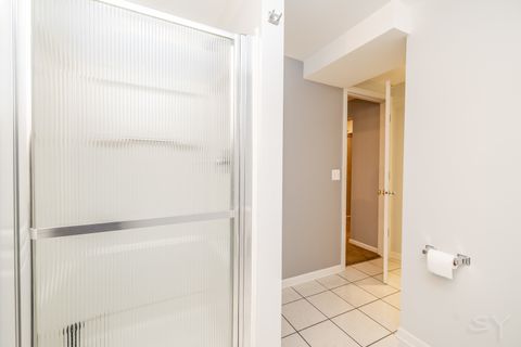 Tiny photo for 203 Cambridge Court, Oswego, IL 60543 (MLS # 12614615)