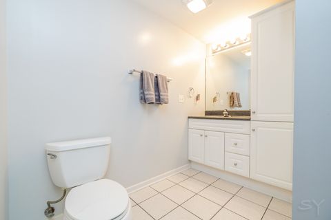 Tiny photo for 203 Cambridge Court, Oswego, IL 60543 (MLS # 12614615)