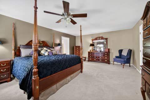 Tiny photo for Naperville, IL 60565 (MLS # 12651805)