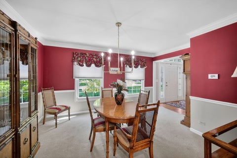Tiny photo for Naperville, IL 60565 (MLS # 12651805)