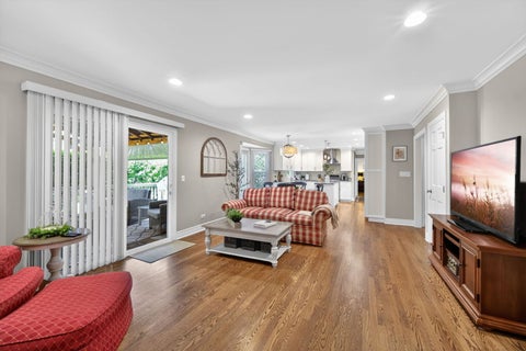 Tiny photo for Naperville, IL 60565 (MLS # 12651805)