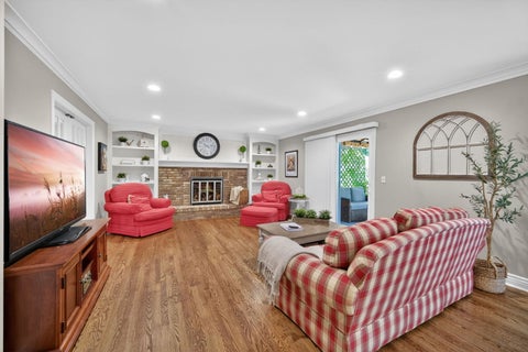 Tiny photo for Naperville, IL 60565 (MLS # 12651805)