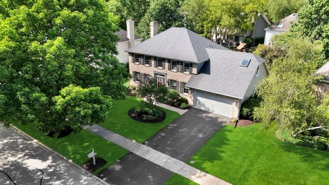 Photo of Naperville, IL 60565 (MLS # 12651805)