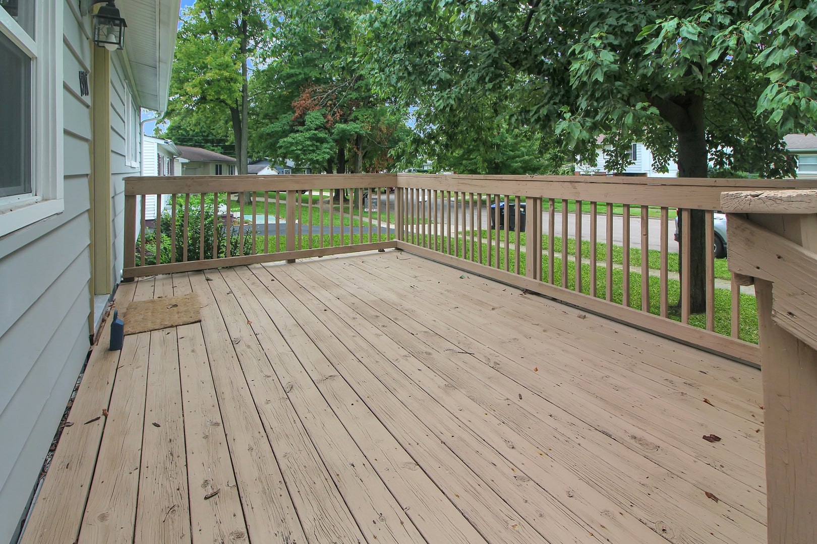 1307 Glenwood Road