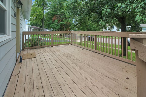 Tiny photo for 1307 Glenwood Road, Bloomington, IL 61704 (MLS # 12769685)