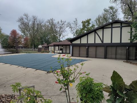 Tiny photo for 11126 Cottonwood Drive #11D, Palos Hills, IL 60465 (MLS # 12492735)