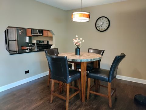 Tiny photo for 11126 Cottonwood Drive #11D, Palos Hills, IL 60465 (MLS # 12492735)