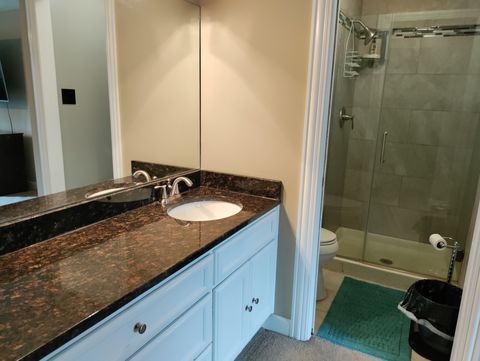 Tiny photo for 11126 Cottonwood Drive #11D, Palos Hills, IL 60465 (MLS # 12492735)