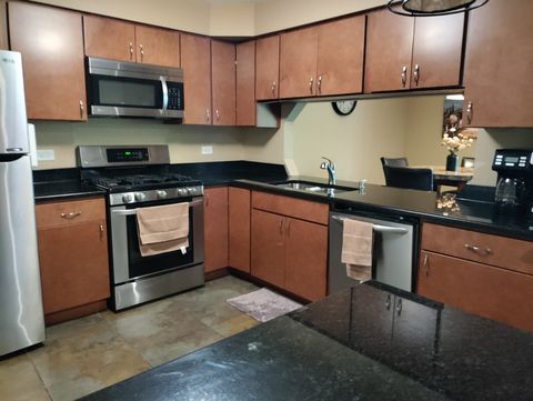 Tiny photo for 11126 Cottonwood Drive #11D, Palos Hills, IL 60465 (MLS # 12492735)