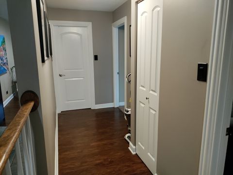 Tiny photo for 11126 Cottonwood Drive #11D, Palos Hills, IL 60465 (MLS # 12492735)