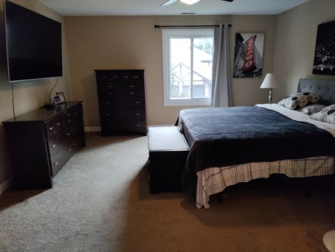 Tiny photo for 11126 Cottonwood Drive #11D, Palos Hills, IL 60465 (MLS # 12492735)